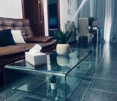 Santiago Apartamento | Las Fadrique