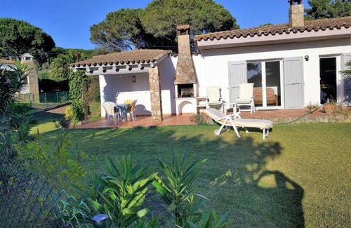 Begur Casa | Las flores 3B Casa Fresia