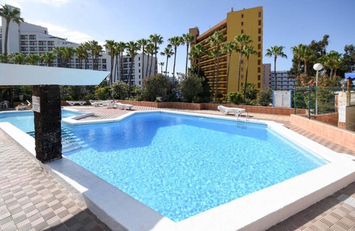 San Eugenio Apartamento | Las Flores 5 - Two Bed