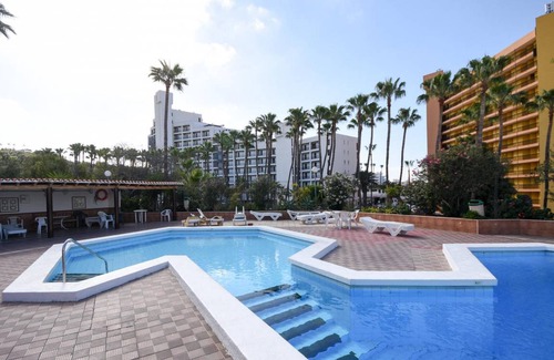 San Eugenio Apartamento | Las Flores 5 - Two Bed