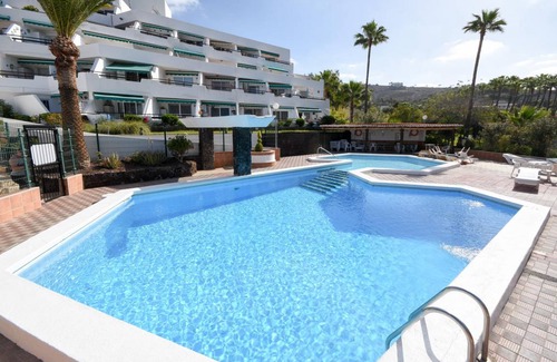 San Eugenio Apartamento | Las Flores 5 - Two Bed