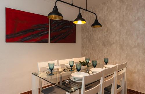 Figares Apartamento | Las Flores Apartment