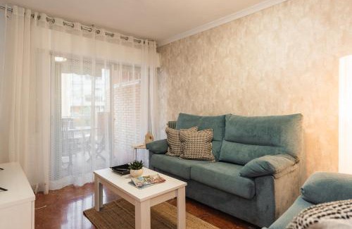Figares Apartamento | Las Flores Apartment