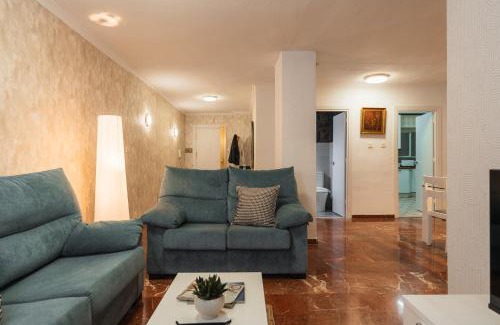 Figares Apartamento | Las Flores Apartment