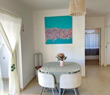 Neuquén Apartamento | Las flores, Depto Con Cochera