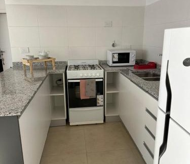 Neuquén Apartamento | Las flores, Depto Con Cochera