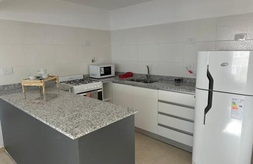 Neuquén Apartamento | Las flores, Depto Con Cochera