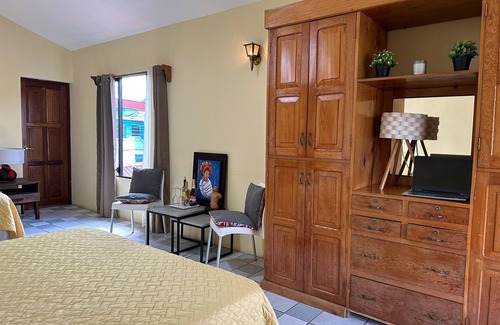 Alta Verapaz Cama Y Desayuno | LAS FLORES HOTEL BOUTIQUE