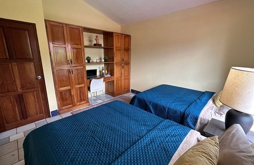Alta Verapaz Cama Y Desayuno | LAS FLORES HOTEL BOUTIQUE