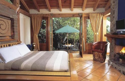 San Sebastian del Oeste Casa | Las Galeritas de San Sebastian