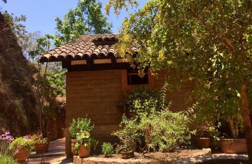 San Sebastian del Oeste Casa | Las Galeritas de San Sebastian