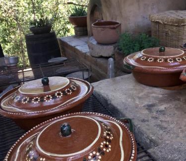 San Sebastian del Oeste Casa | Las Galeritas de San Sebastian