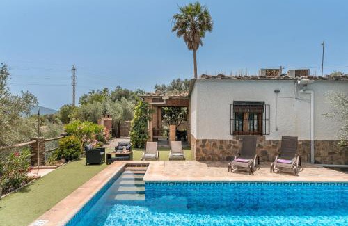Orgiva Casa | Las Gallinas Cottage Orgiva