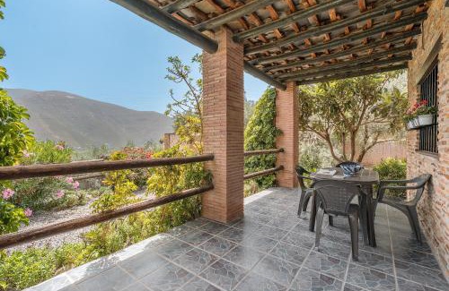 Orgiva Casa | Las Gallinas Cottage Orgiva