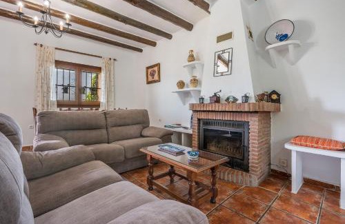 Orgiva Casa | Las Gallinas Cottage Orgiva