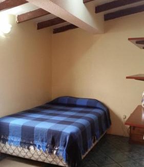 Ibarra Casa | Las Garzas Alojamiento