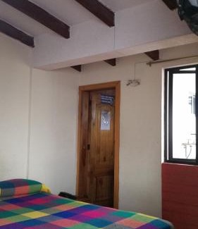 Ibarra Casa | Las Garzas Alojamiento