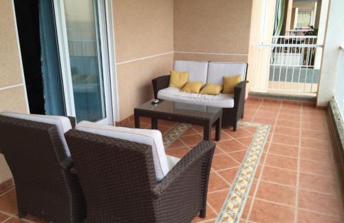 San Juan de los Terreros Apartamento | Las Gaviotas