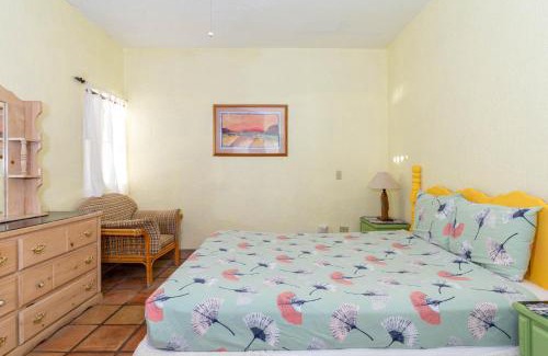 Bella Vista Apartamento | Las Gaviotas 414 by Kivoya