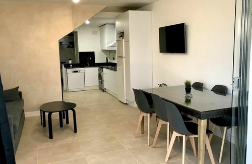 Tarifa Apartamento | APARTAMENTO LAS GAVIOTAS 9B