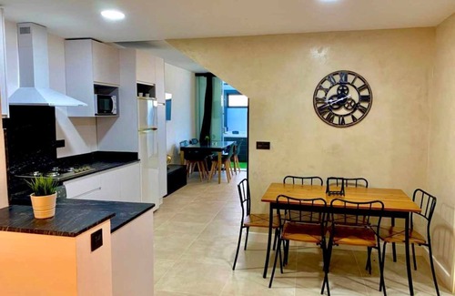 Tarifa Apartamento | APARTAMENTO LAS GAVIOTAS 9B