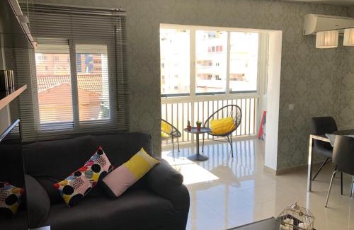 Torreblanca Apartamento | LAS GAVIOTAS