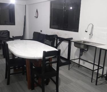 Copacabana Otro | Las Gemelas