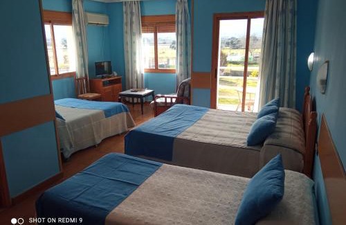 Torre de Santa María Hotel | LAS GLORIAS