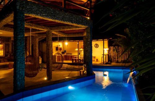 Ayampe Casa | Las Golondrinas Ayampe