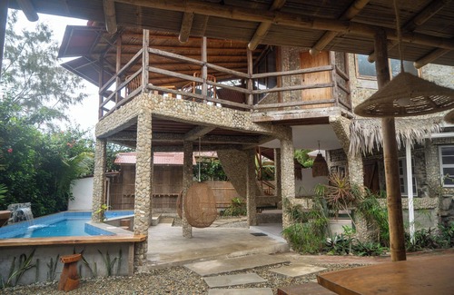 Ayampe Apartamento | Las Golondrinas Ayampe