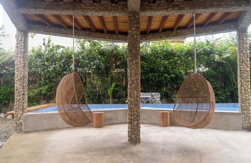 Ayampe Apartamento | Las Golondrinas Ayampe