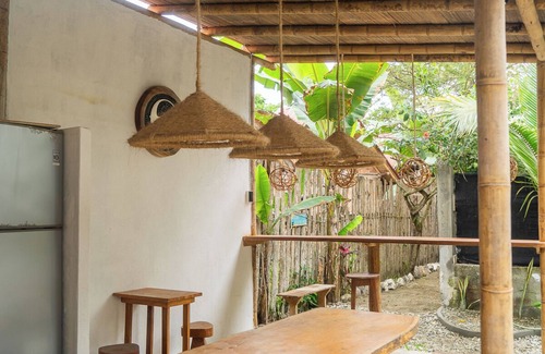 Ayampe Apartamento | Las Golondrinas Ayampe