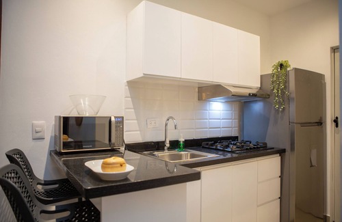 Cabarete Apartamento | Las Golondrinas Cabarete