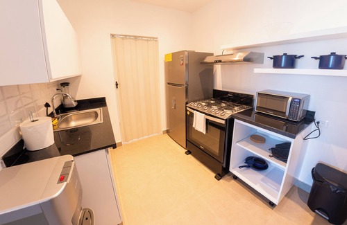 Cabarete Apartamento | Las Golondrinas Cabarete