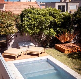 Las Colinas de Peralta Ramos Casa | Las Golondrinas Mar del Plata