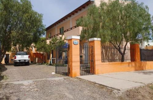 Las Grutas Apartamento | Las Grutas Suites