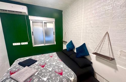 Alicante Apartamento | Las habitaciones en Alicante