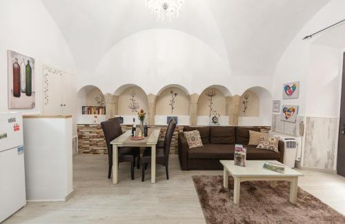 Santiago Apartamento | Las Hadas Cáceres