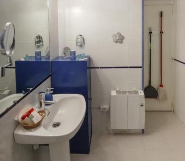 Santiago Apartamento | Las Hadas Cáceres