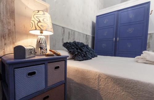 Santiago Apartamento | Las Hadas Cáceres