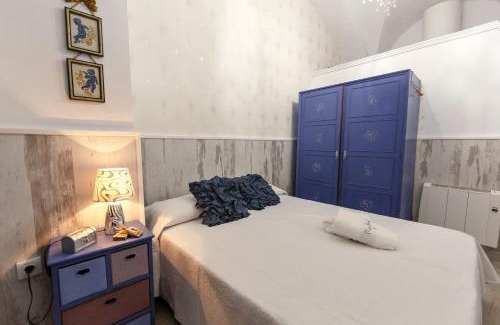 Santiago Apartamento | Las Hadas Cáceres