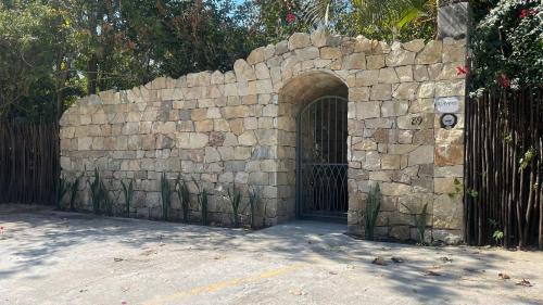 Chiapa de Corzo Cabina | Las Haditas