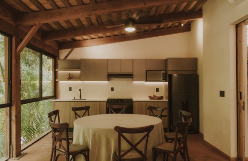 Chiapa de Corzo Casa | Las Haditas