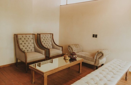 Chiapa de Corzo Casa | Las Haditas
