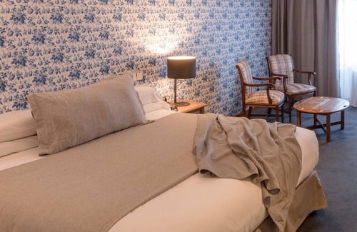 Province of Tierra del Fuego Hotel | Las Hayas Resort Hotel