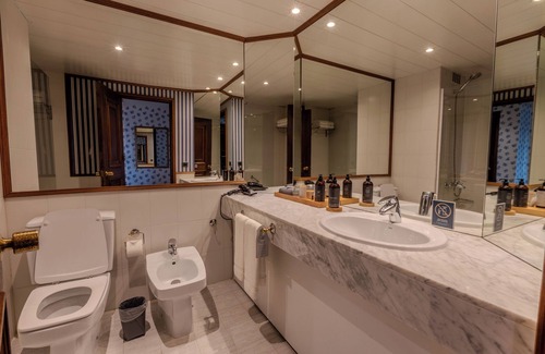 Province of Tierra del Fuego Hotel | Las Hayas Resort Hotel