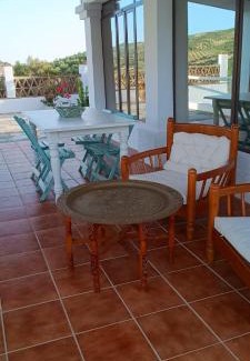 Algamitas Chalet De Esquí | Las Hazuelas Villa 15