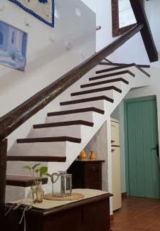 Algamitas Chalet De Esquí | Las Hazuelas Villa 15