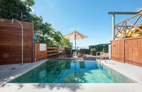 Tejina Casa | Las Hermanas A y B