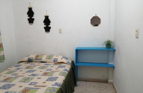 Catemaco Casa | Las Huellas del Caminante